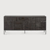 Ethnicraft Tabwa 4-Door Sideboard