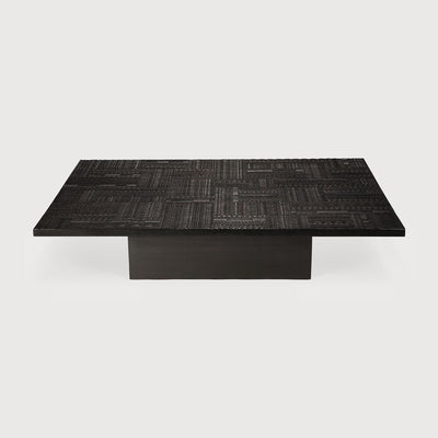 Ethnicraft Tabwa Blok Coffee Table
