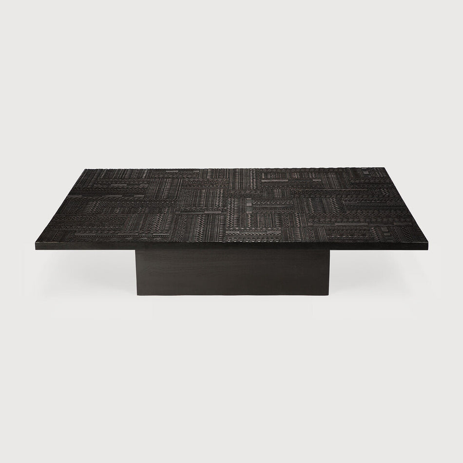 Ethnicraft Tabwa Blok Coffee Table