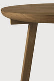 Ethnicraft Tripod Side Table