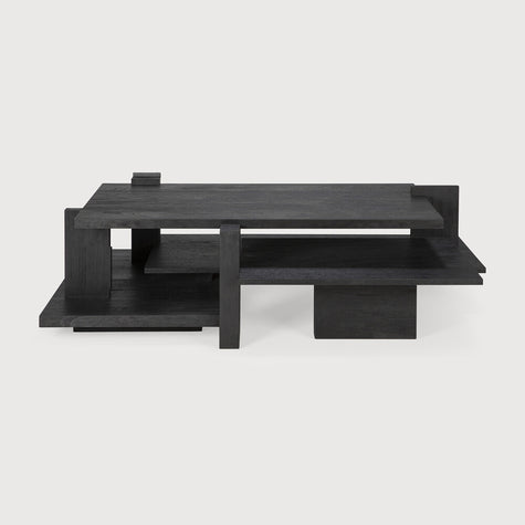 Ethnicraft Abstract Coffee Table