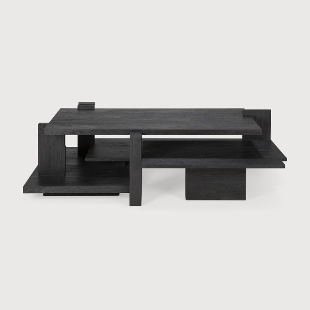 Ethnicraft Abstract Coffee Table