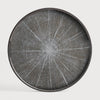 Ethnicraft Slice Round Wooden Tray 305