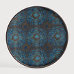 Ethnicraft Beads Wooden Tray 374