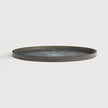 Ethnicraft Slice Round Wooden Tray 378