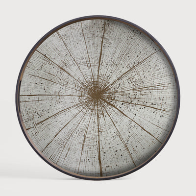 Ethnicraft Slice Mirror Tray
