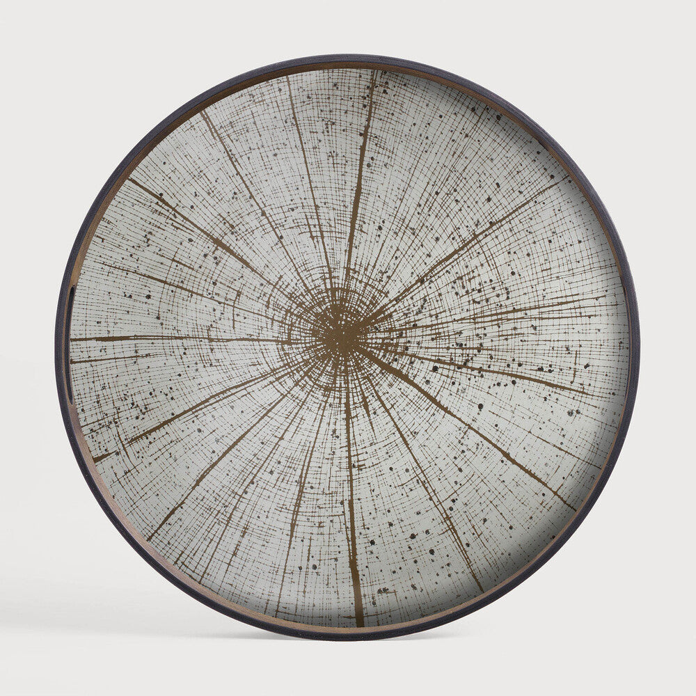 Ethnicraft Slice Mirror Tray