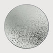 Ethnicraft Aged Round Wall Mirror