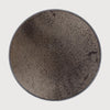 Ethnicraft Aged Round Wall Mirror
