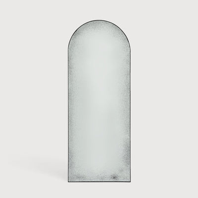 Ethnicraft Gate Floor Mirror