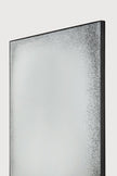 Ethnicraft Aged Wall Mirror