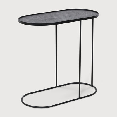 Ethnicraft Tray Oblong Side Table