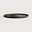 Ethnicraft Combined Dots Glass Tray