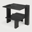 Ethnicraft Abstract Side Table