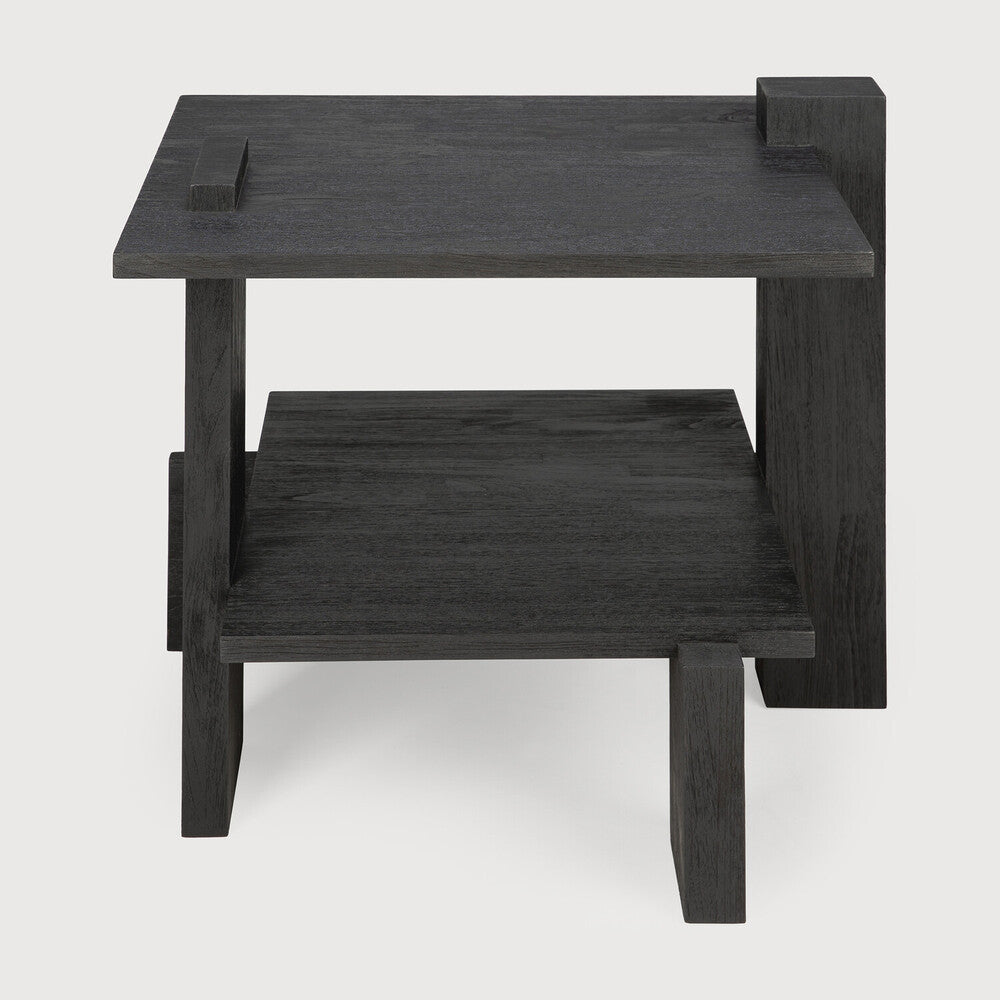 Ethnicraft Abstract Side Table