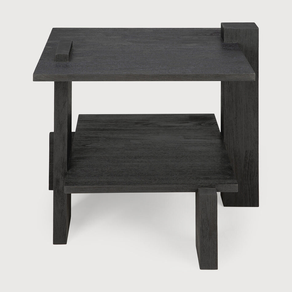 Ethnicraft Abstract Side Table