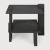 Ethnicraft Abstract Side Table