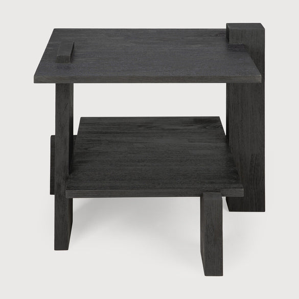Ethnicraft Abstract Side Table