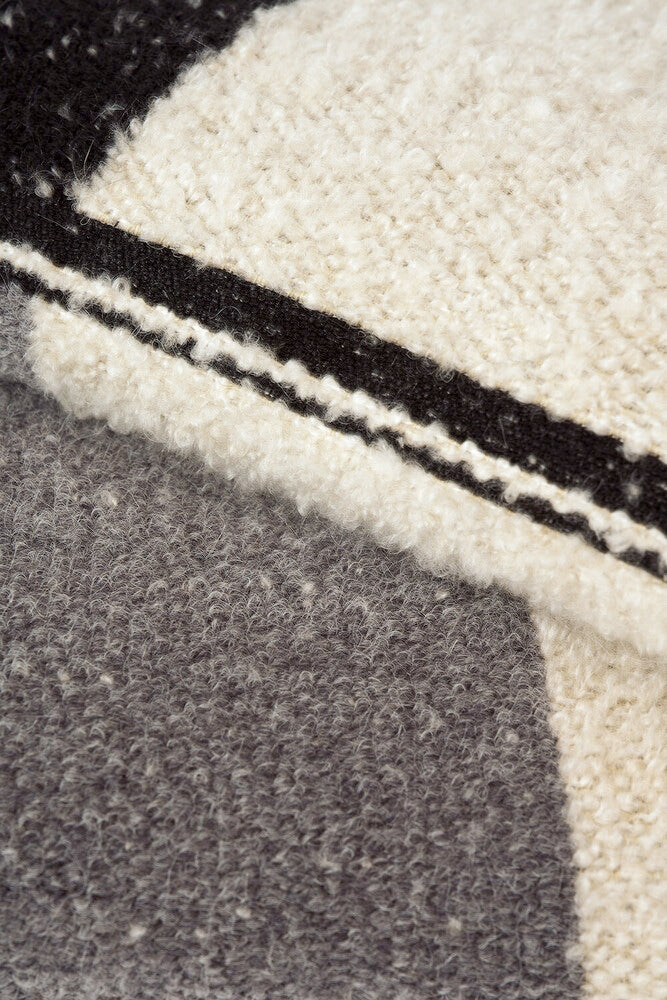 Ethnicraft Urban Throw