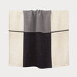 Ethnicraft Urban Throw