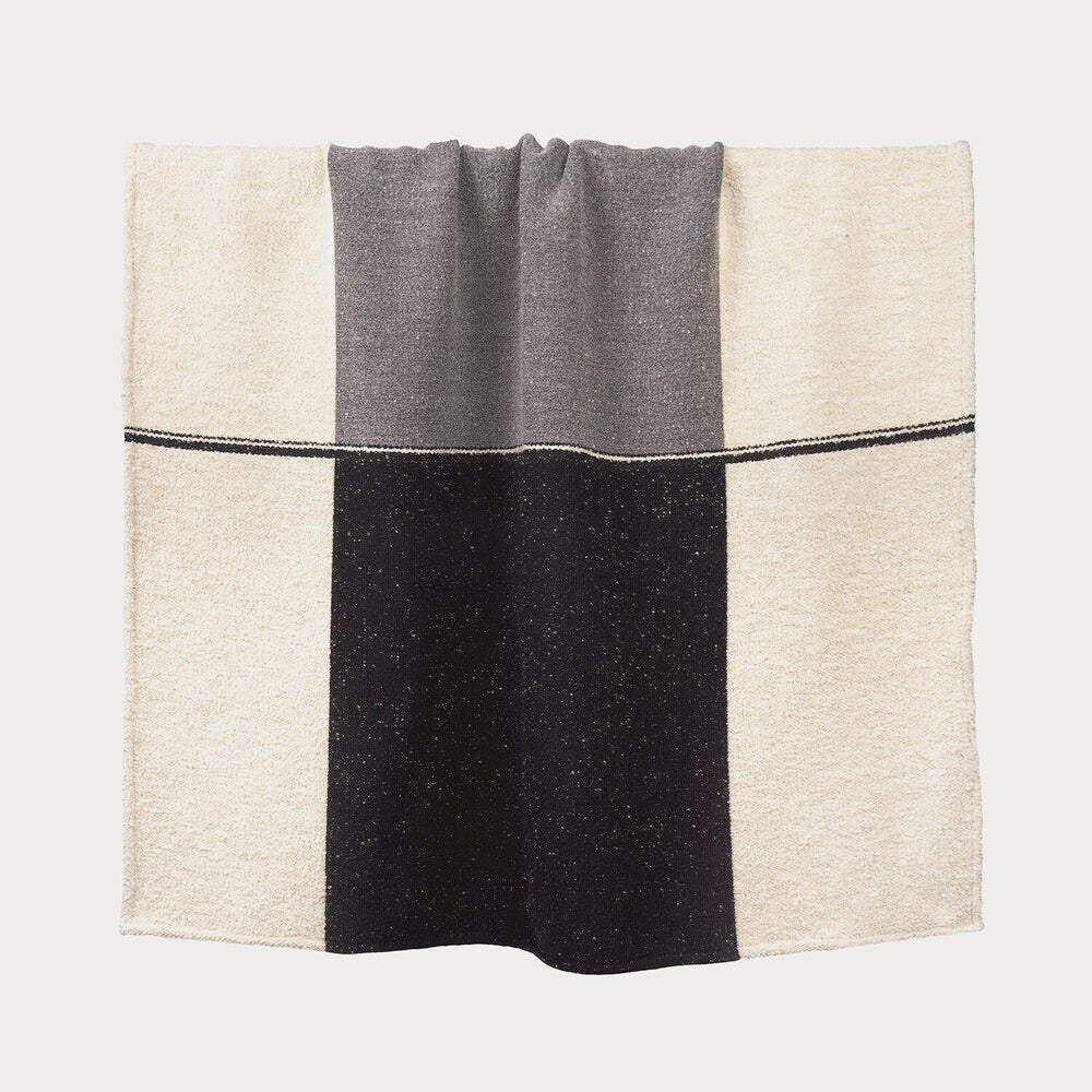 Ethnicraft Urban Throw