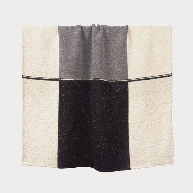 Ethnicraft Urban Throw