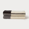 Ethnicraft Urban Throw