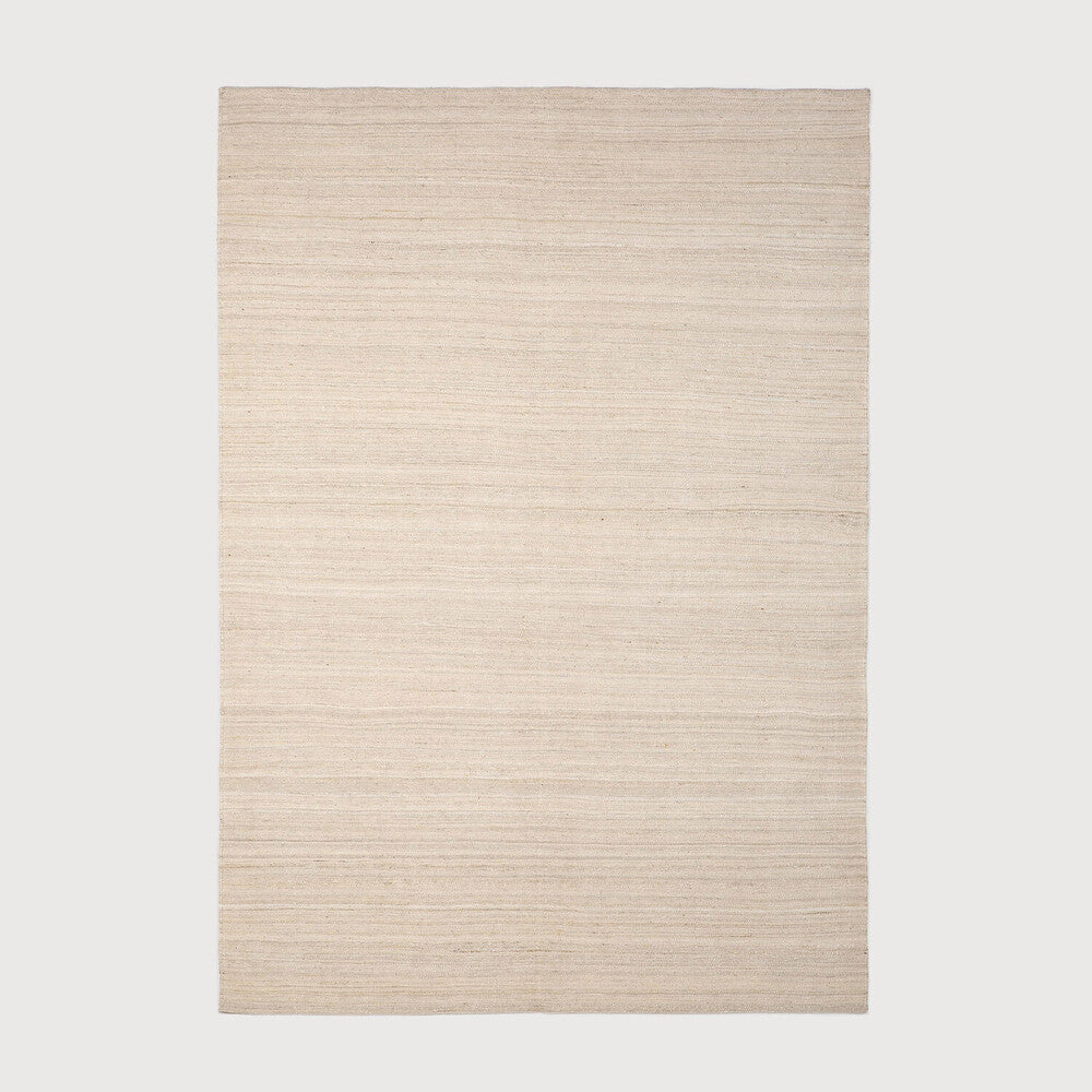 Ethnicraft Nomad Kilim Rug