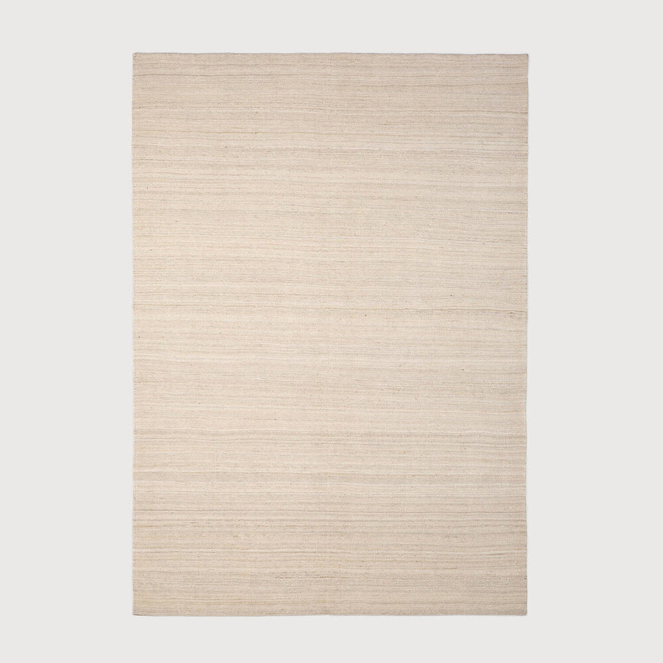 Ethnicraft Nomad Kilim Rug