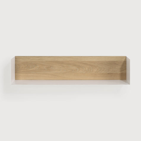 Ethnicraft U Shelf