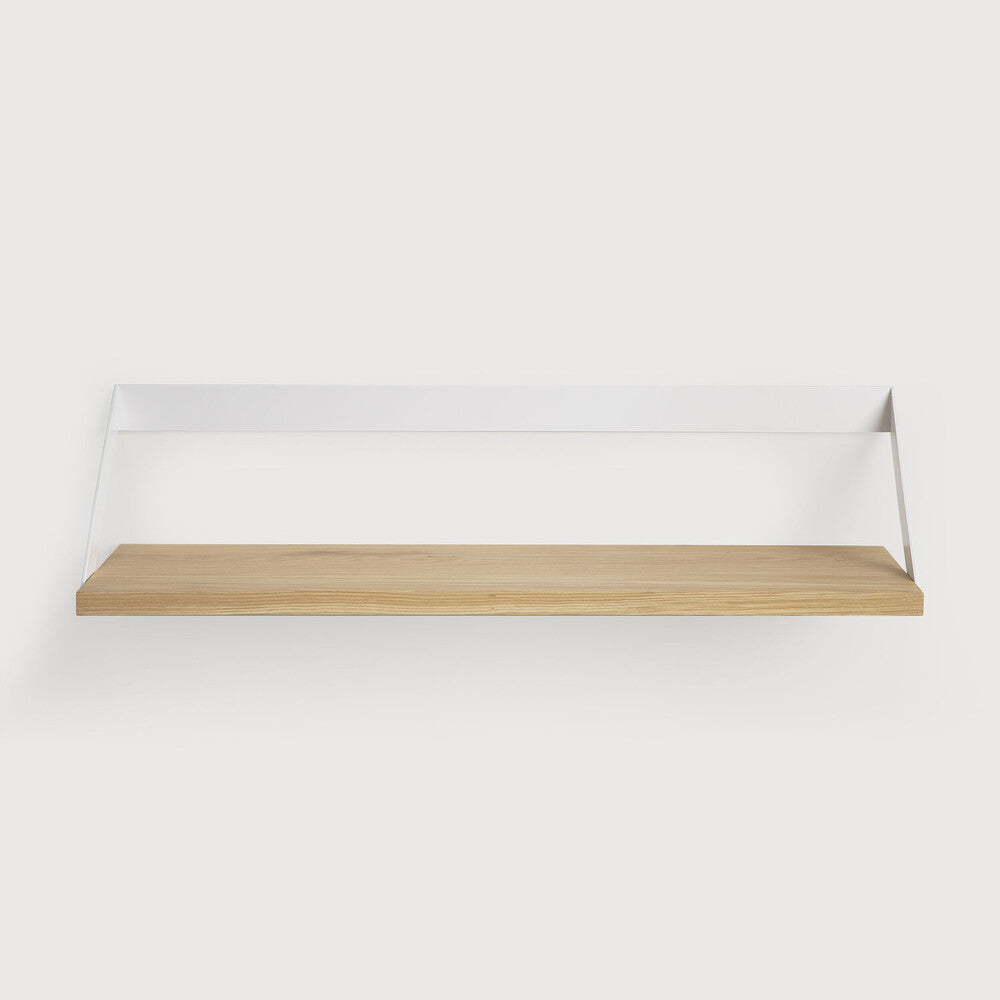 Ethnicraft Ribbon Shelf