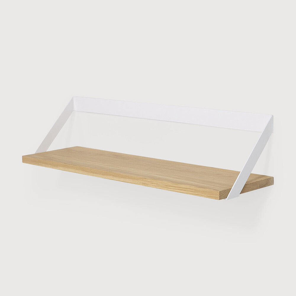 Ethnicraft Ribbon Shelf