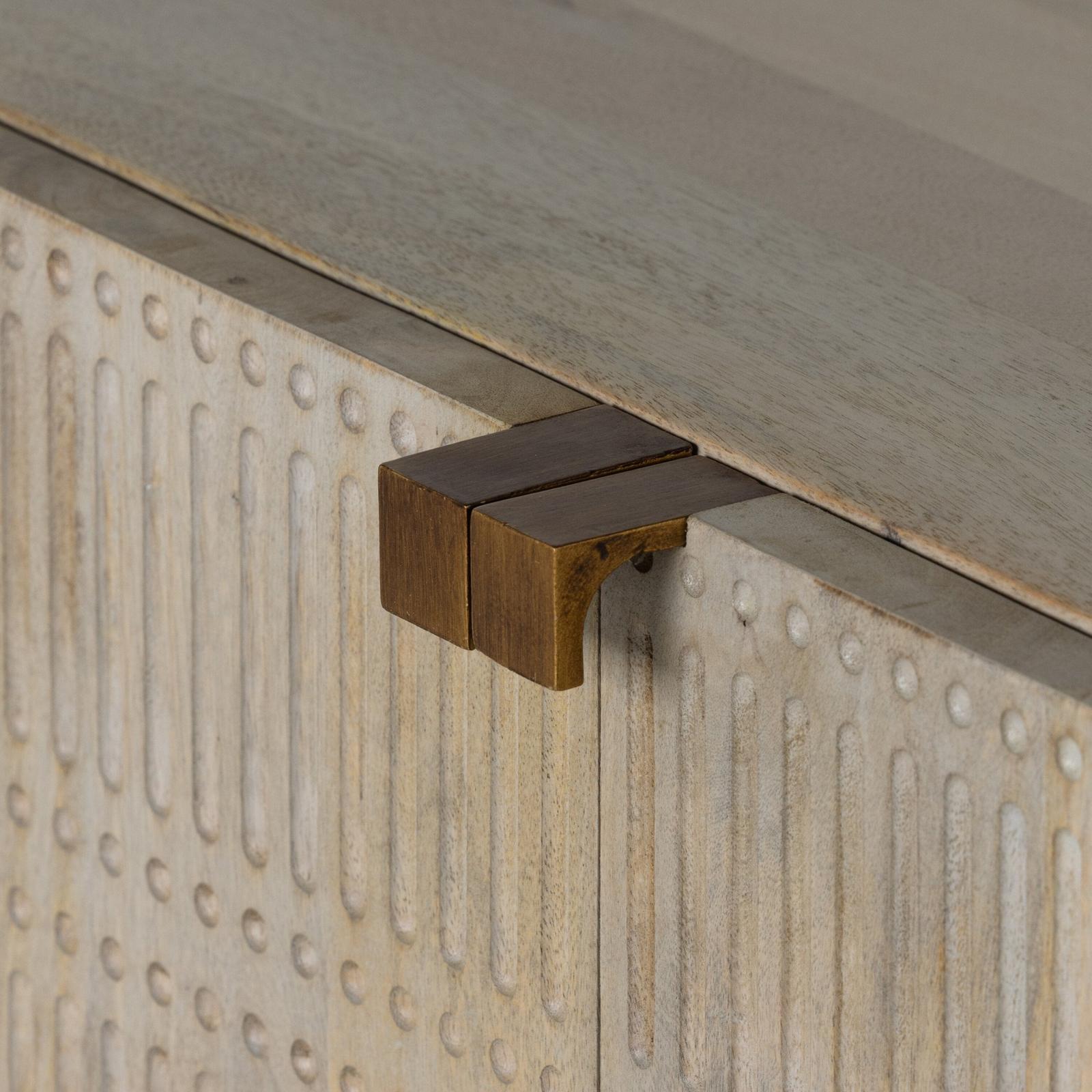 Four Hands Kelby Sideboard