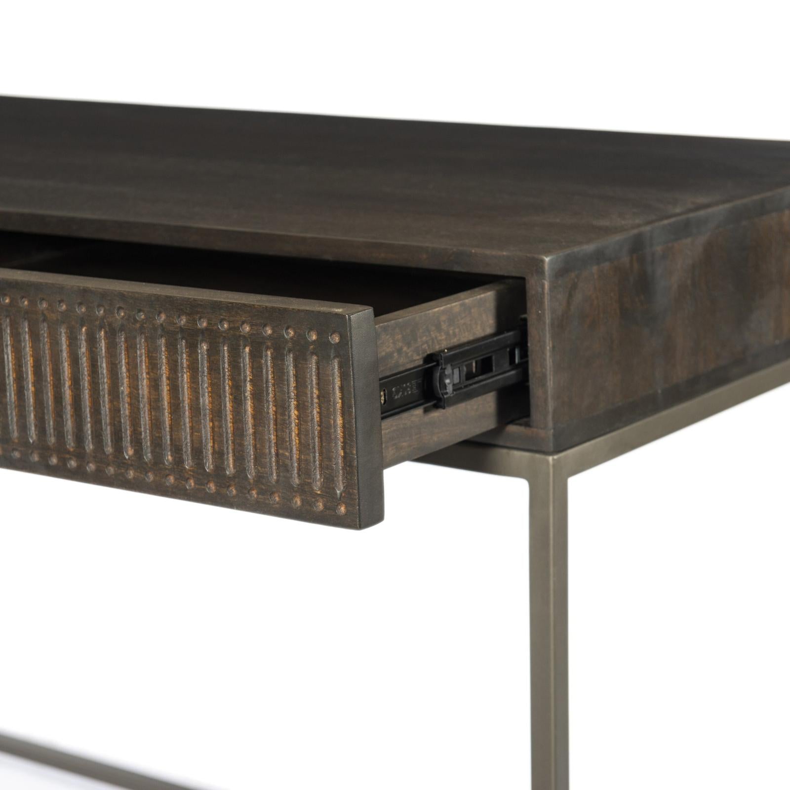 Four Hands Kelby Writing Desk