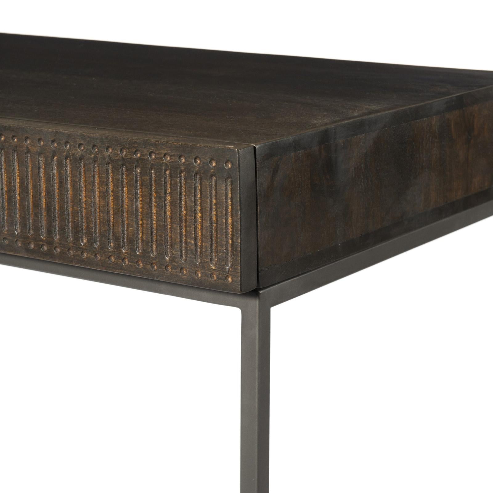 Four Hands Kelby Writing Desk