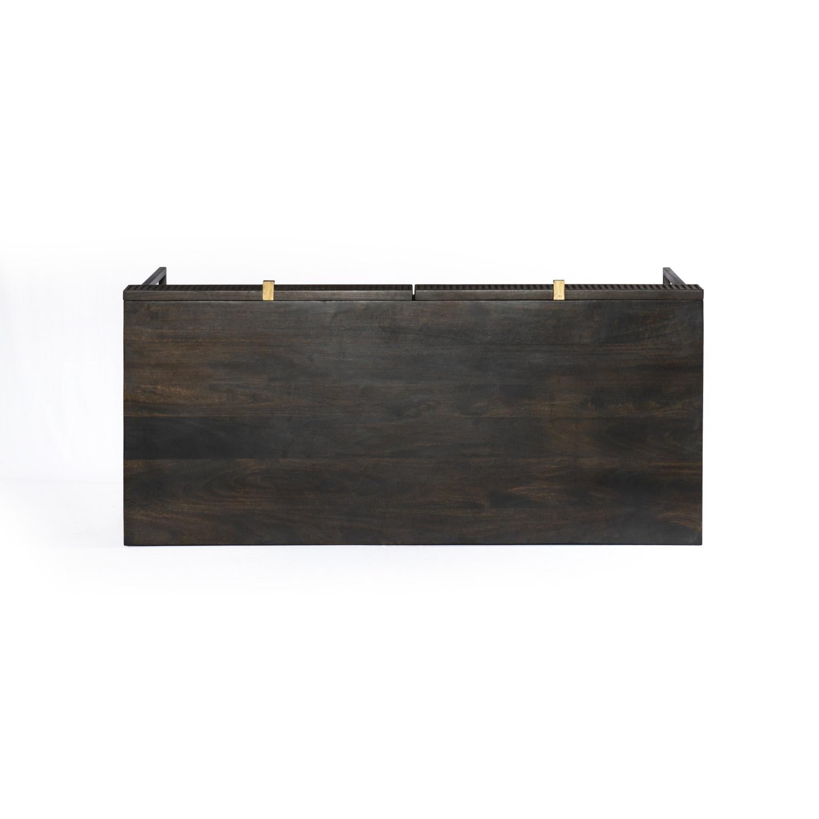 Four Hands Kelby Writing Desk