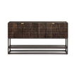 Four Hands Kelby Small Media Console