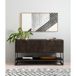 Four Hands Kelby Small Media Console