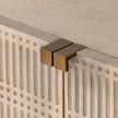 Four Hands Kelby Small Media Console