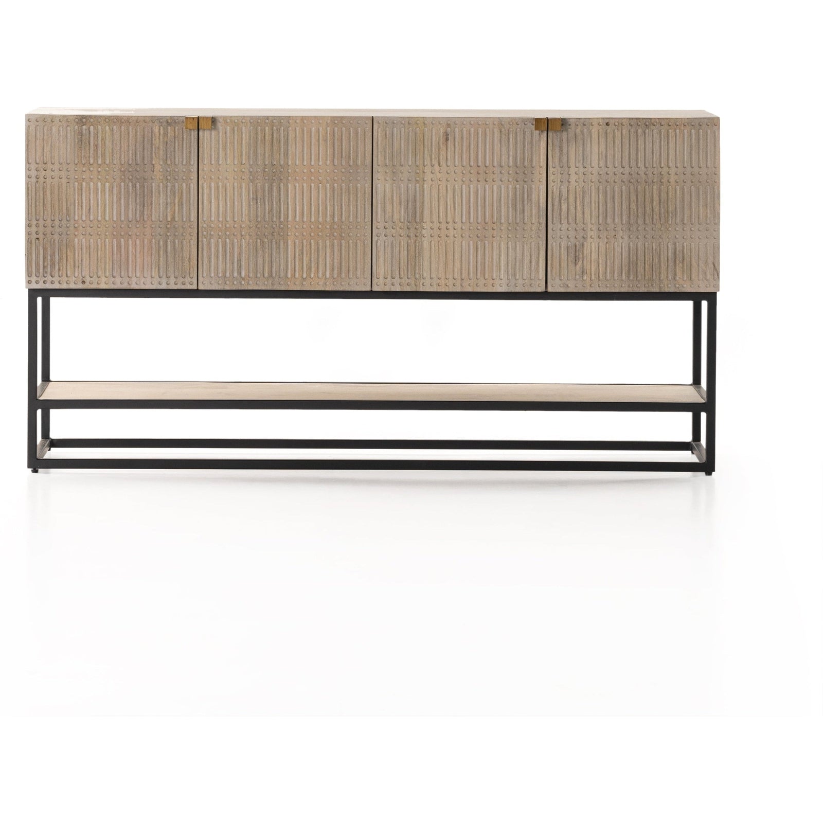 Four Hands Kelby Small Media Console