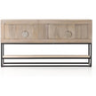 Four Hands Kelby Small Media Console