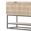 Four Hands Kelby Small Media Console