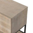 Four Hands Kelby Small Media Console