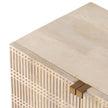 Four Hands Kelby Small Media Console
