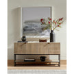 Four Hands Kelby Small Media Console