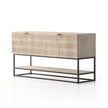 Four Hands Kelby Small Media Console