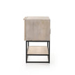 Four Hands Kelby Small Media Console