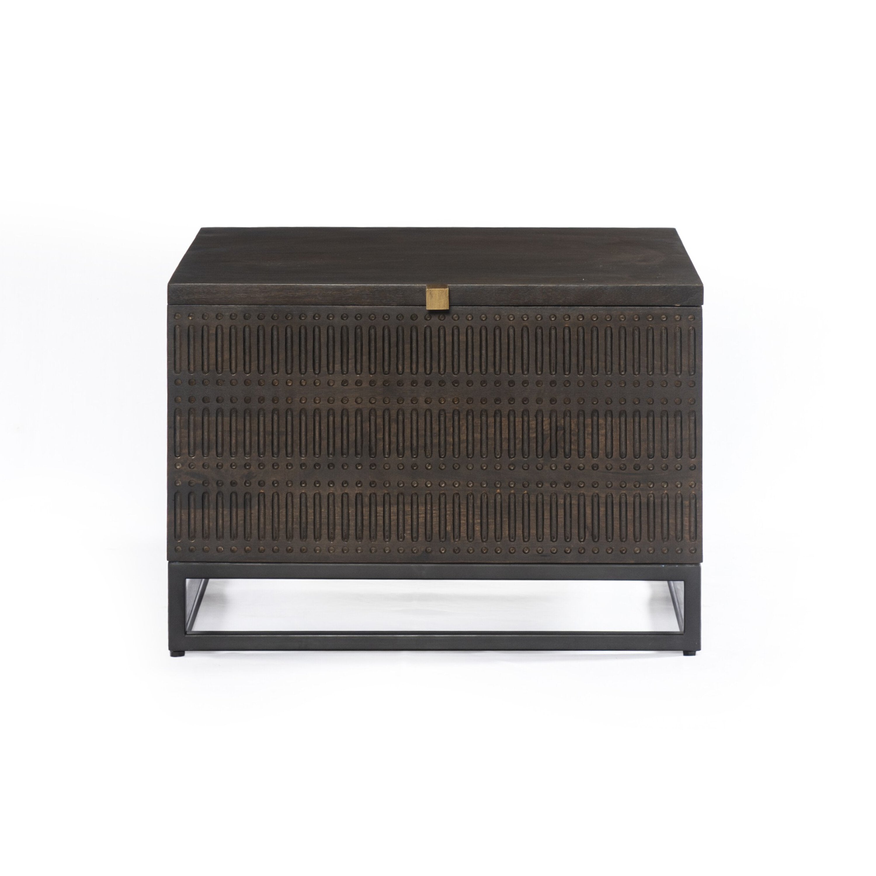 Four Hands Kelby Storage Bunching Table