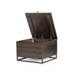 Four Hands Kelby Storage Bunching Table