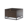 Four Hands Kelby Storage Bunching Table